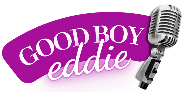 GOOD BOY eddie